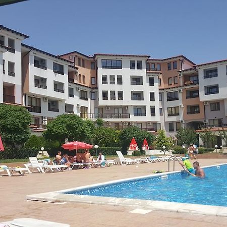 Harmony Hills Kolevi Apartments Rogachevo Exteriér fotografie
