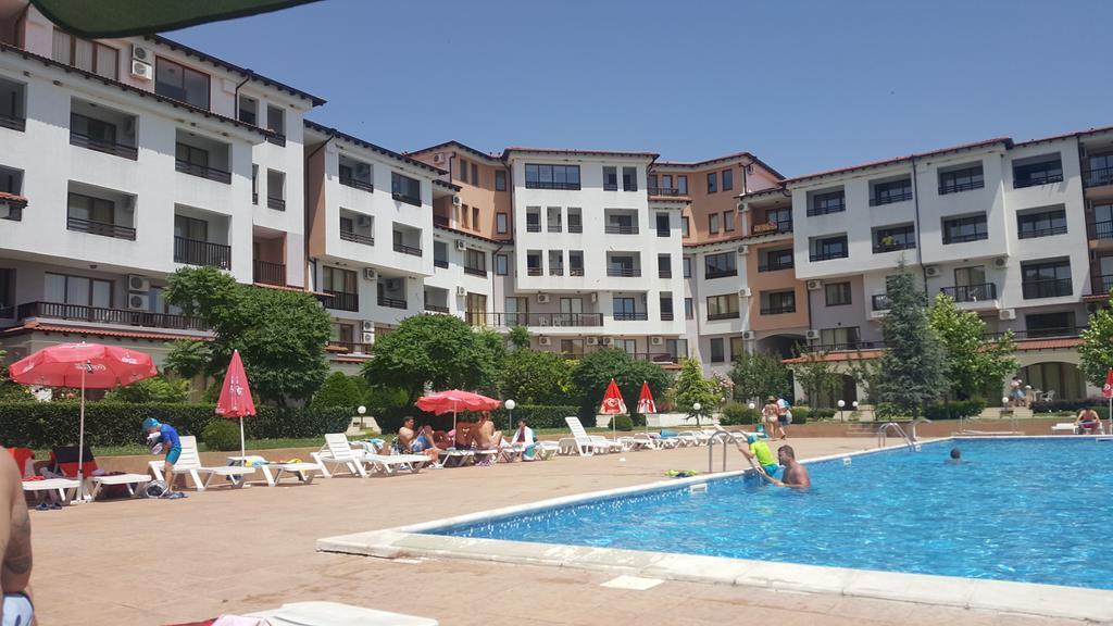 Harmony Hills Kolevi Apartments Rogachevo Exteriér fotografie