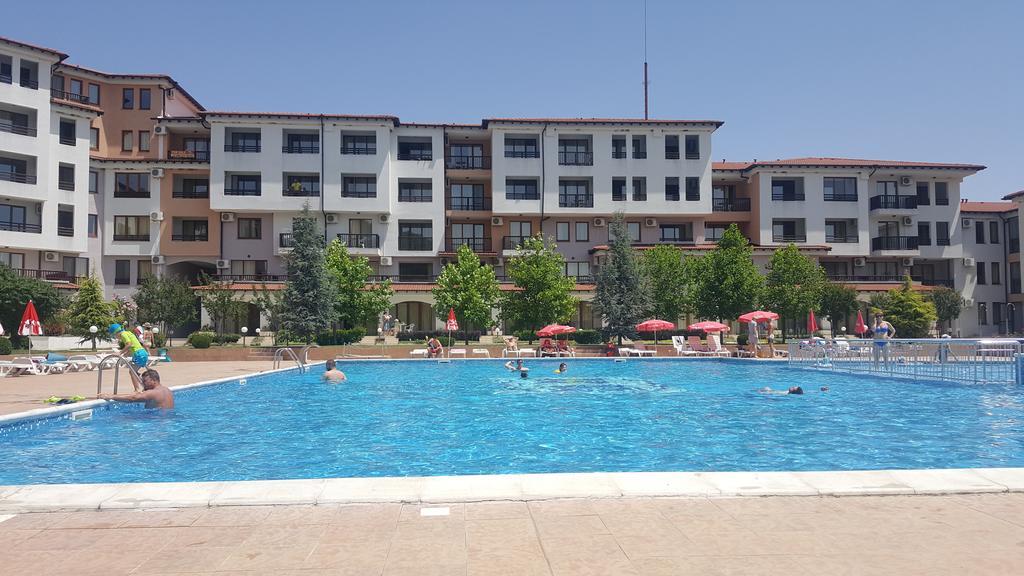 Harmony Hills Kolevi Apartments Rogachevo Exteriér fotografie