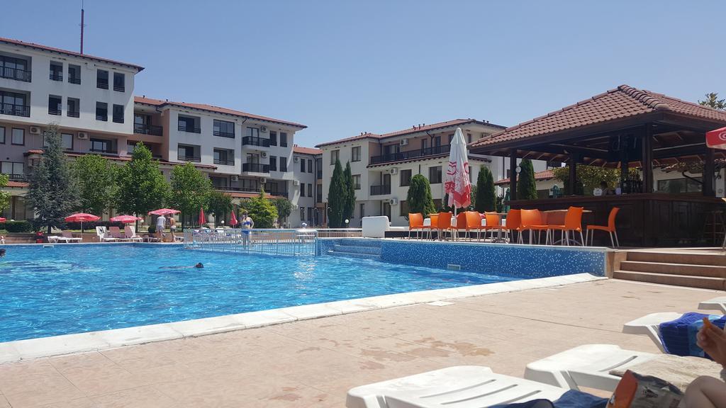 Harmony Hills Kolevi Apartments Rogachevo Exteriér fotografie