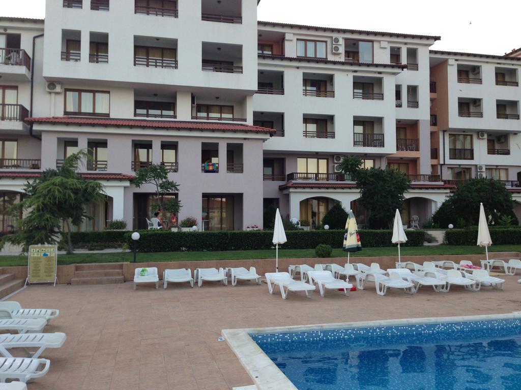 Harmony Hills Kolevi Apartments Rogachevo Exteriér fotografie