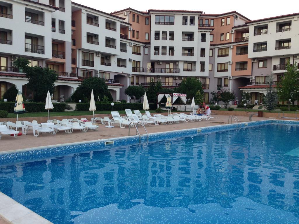 Harmony Hills Kolevi Apartments Rogachevo Exteriér fotografie