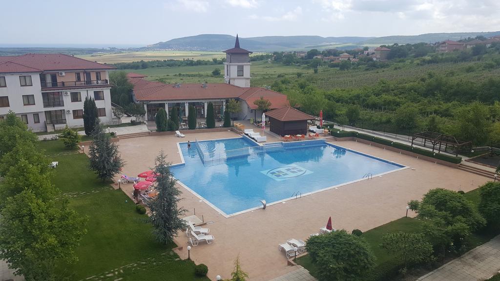 Harmony Hills Kolevi Apartments Rogachevo Exteriér fotografie