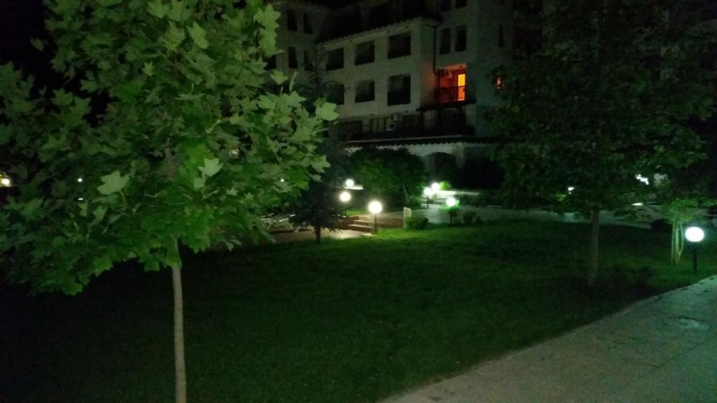 Harmony Hills Kolevi Apartments Rogachevo Exteriér fotografie
