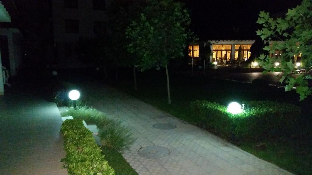 Harmony Hills Kolevi Apartments Rogachevo Exteriér fotografie
