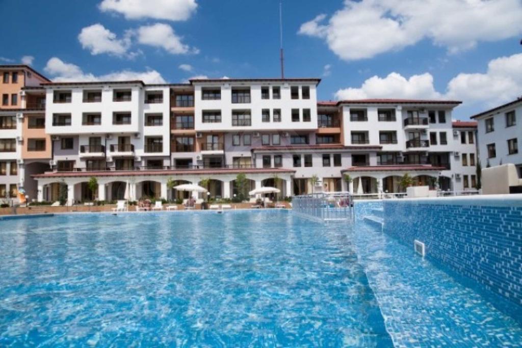 Harmony Hills Kolevi Apartments Rogachevo Exteriér fotografie