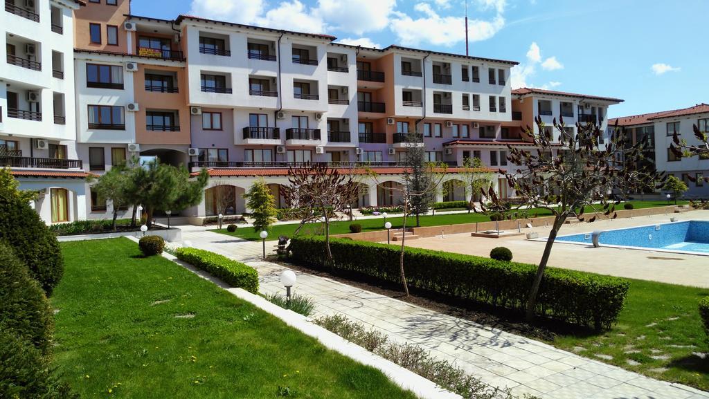Harmony Hills Kolevi Apartments Rogachevo Exteriér fotografie