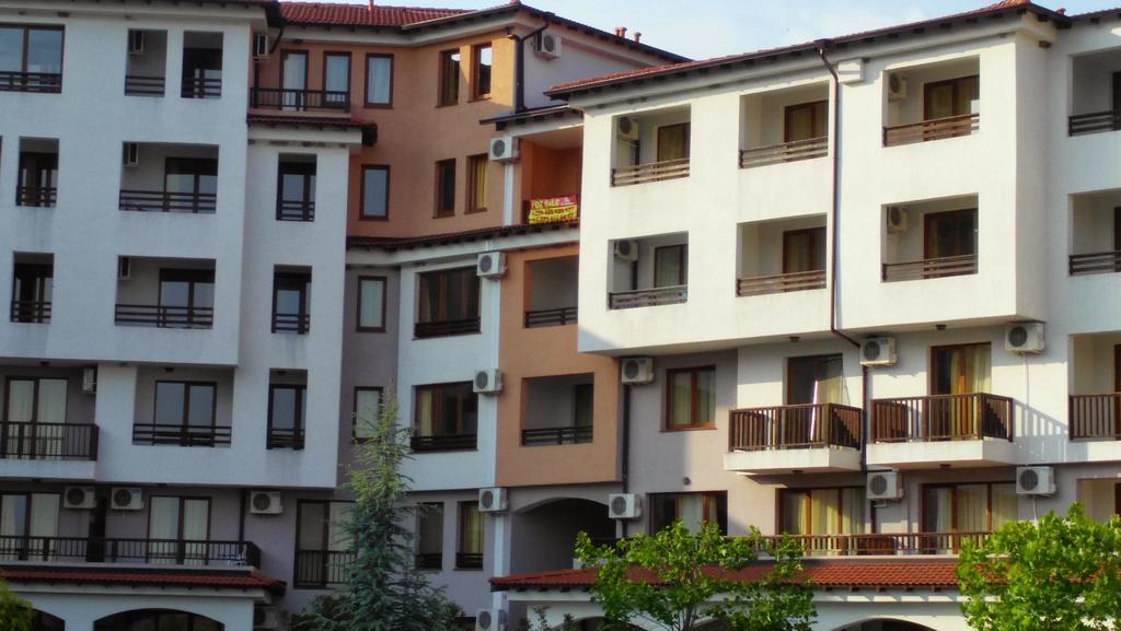 Harmony Hills Kolevi Apartments Rogachevo Exteriér fotografie