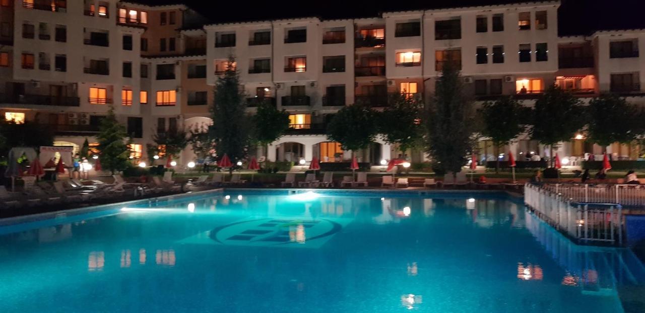 Harmony Hills Kolevi Apartments Rogachevo Exteriér fotografie