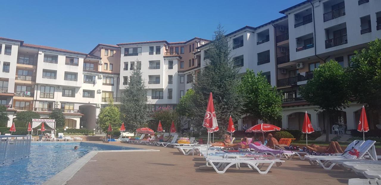 Harmony Hills Kolevi Apartments Rogachevo Exteriér fotografie