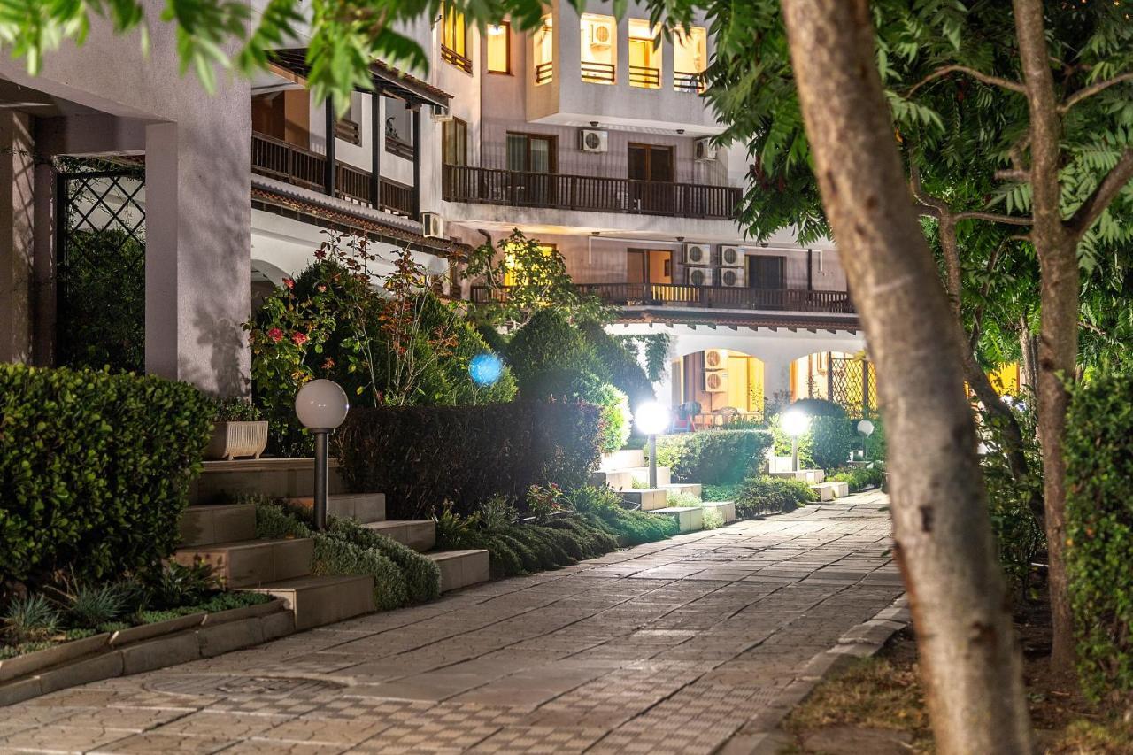 Harmony Hills Kolevi Apartments Rogachevo Exteriér fotografie