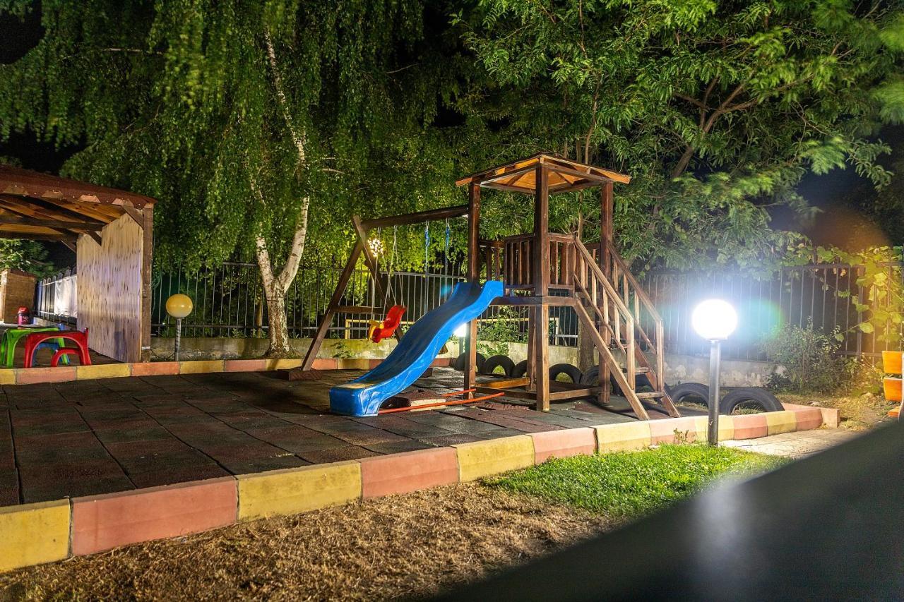 Harmony Hills Kolevi Apartments Rogachevo Exteriér fotografie