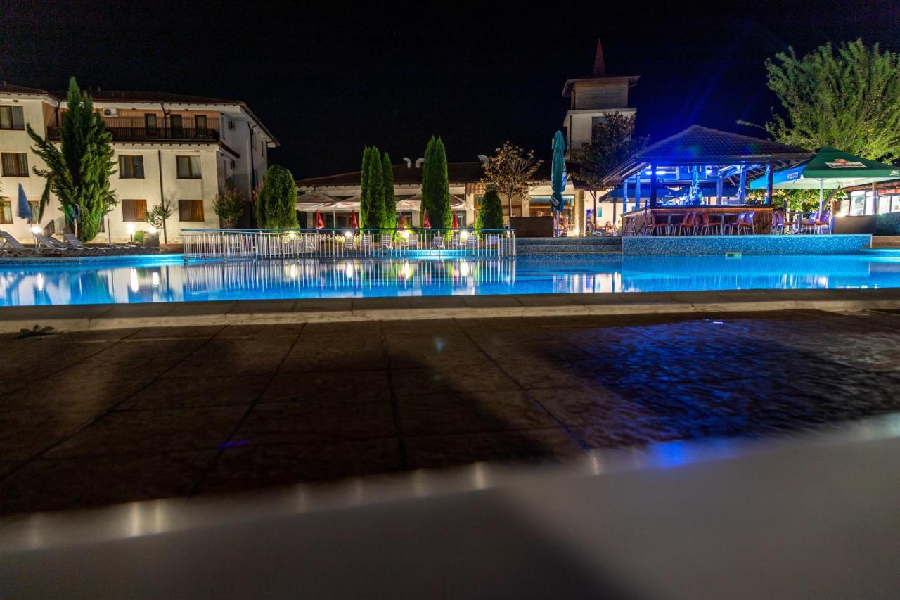 Harmony Hills Kolevi Apartments Rogachevo Exteriér fotografie