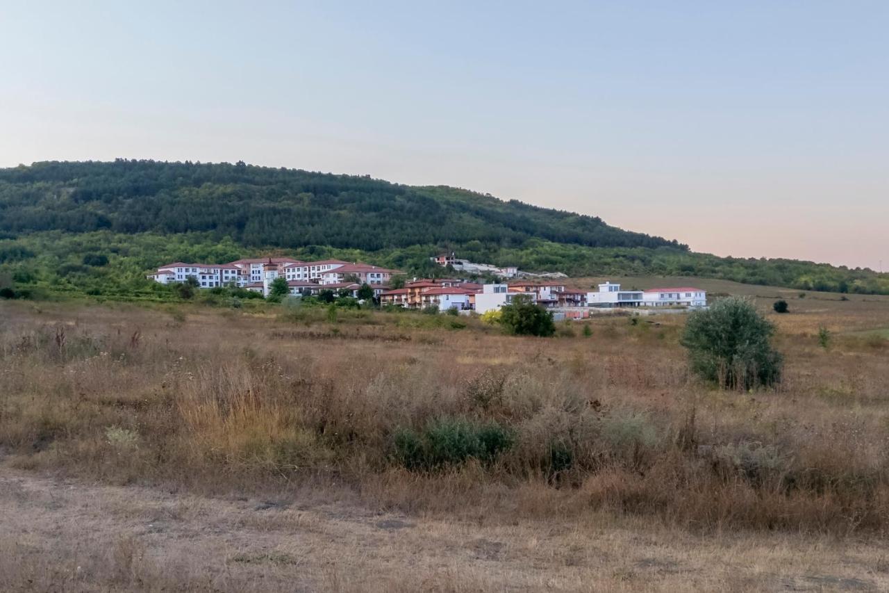 Harmony Hills Kolevi Apartments Rogachevo Exteriér fotografie