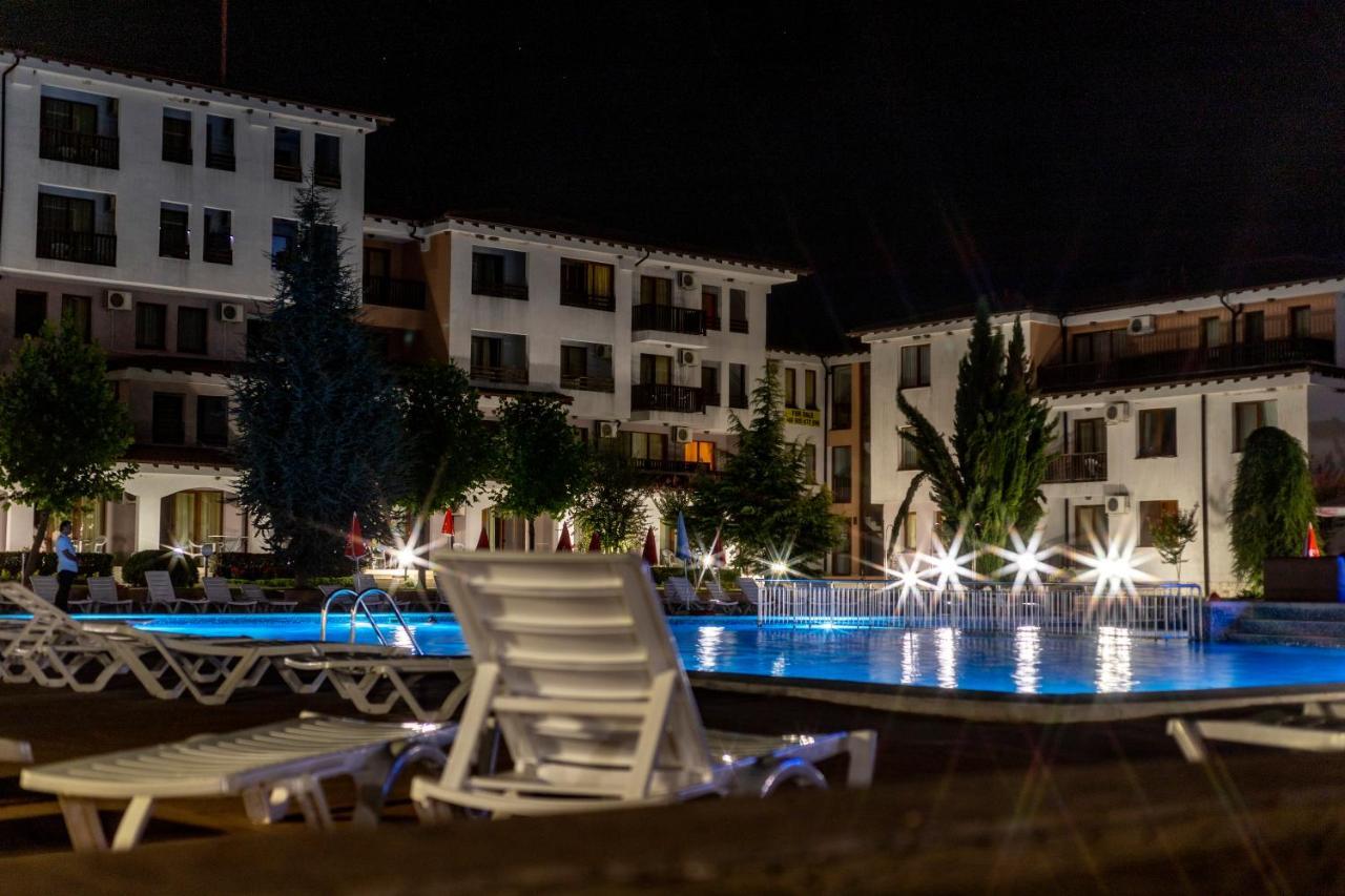 Harmony Hills Kolevi Apartments Rogachevo Exteriér fotografie