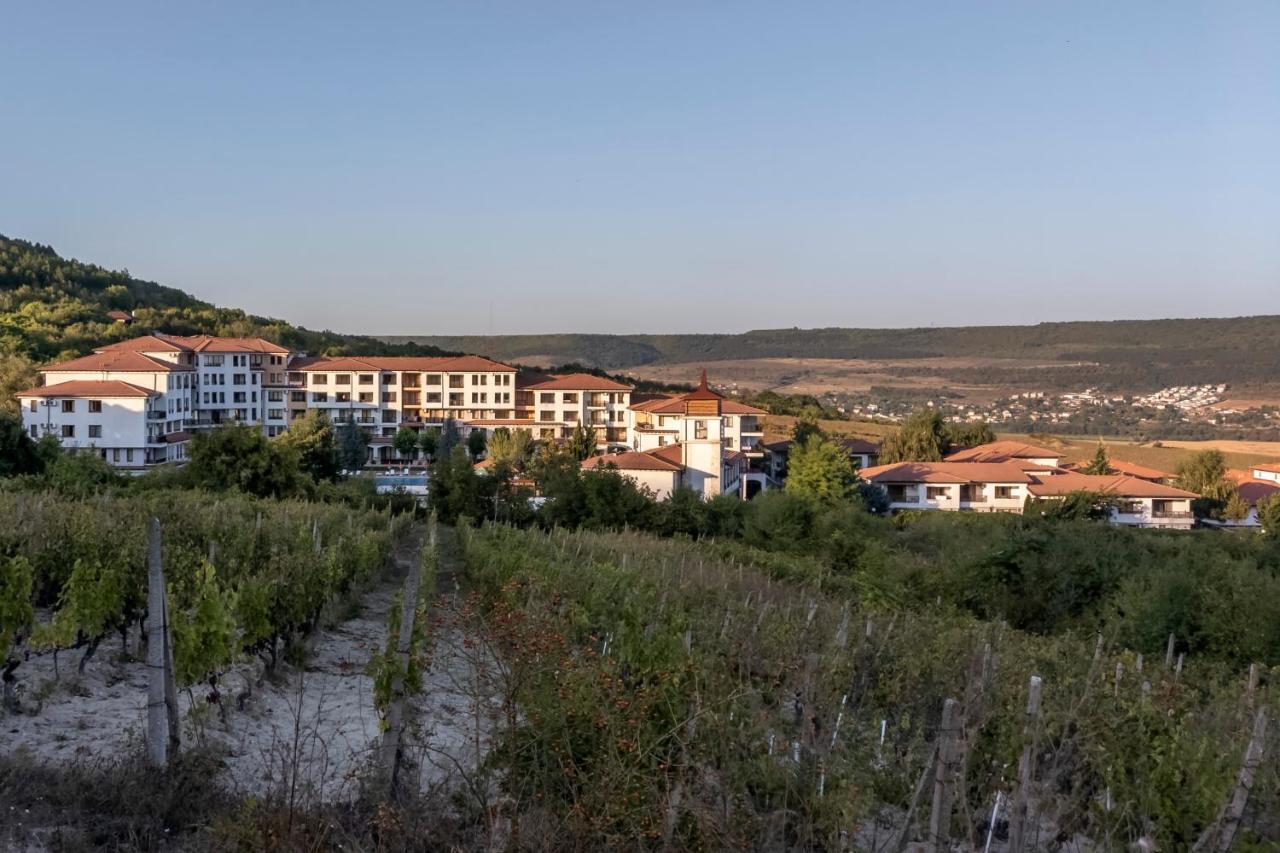 Harmony Hills Kolevi Apartments Rogachevo Exteriér fotografie