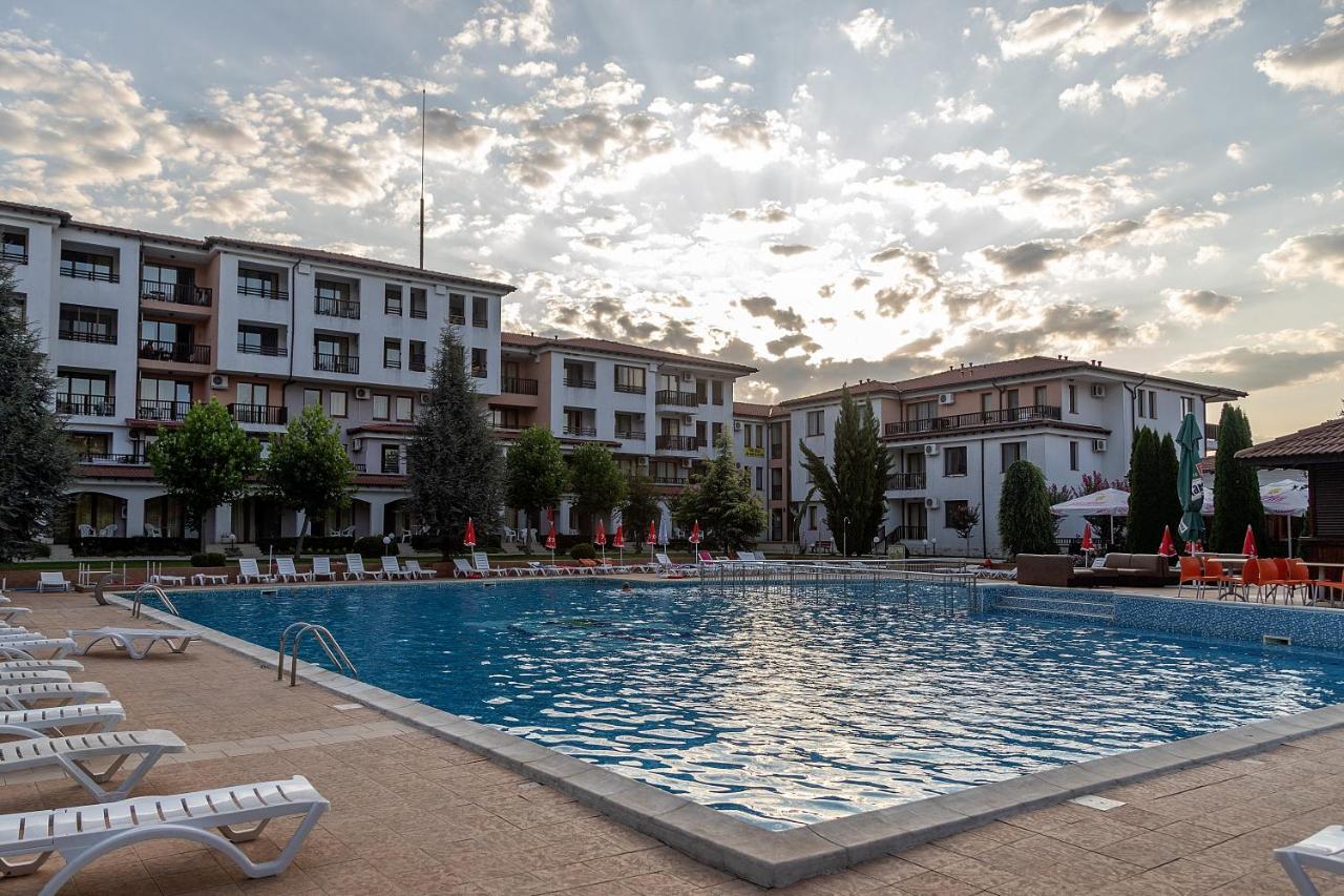 Harmony Hills Kolevi Apartments Rogachevo Exteriér fotografie